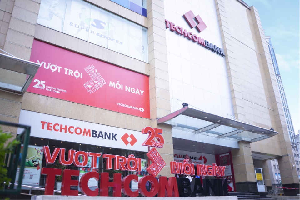 9 tháng, Techcombank đạt 7.774 tỷ đồng lợi nhuận trước thuế - 1 9 tháng, Techcombank đạt 7.774 tỷ đồng lợi nhuận trước thuế - 1