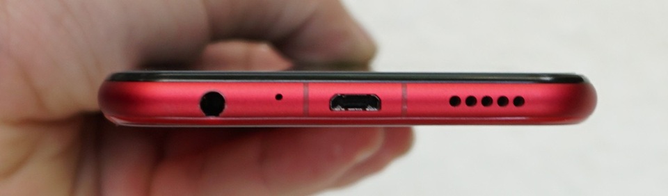 Cận cảnh Honor 8X vừa lên kệ tại Việt Nam - 5