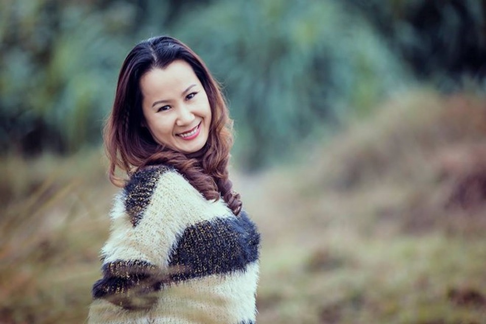 Giới nhạc sĩ phẫn nộ trước việc đặt tên bài hát theo kiểu phản cảm, gây sốc… - 3 Nhạc sĩ Giáng Sol.
