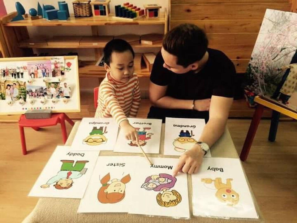 Chiết khấu phần trăm tiếng Anh liên kết: “Không phải hiệu trưởng đút túi” - 2 Sở GD&ĐT Hà Nội cho rằng, trường học liên kết với đơn vị nào phải đảm bảo các tiêu chuẩn theo quy định. (Ảnh: minh họa).