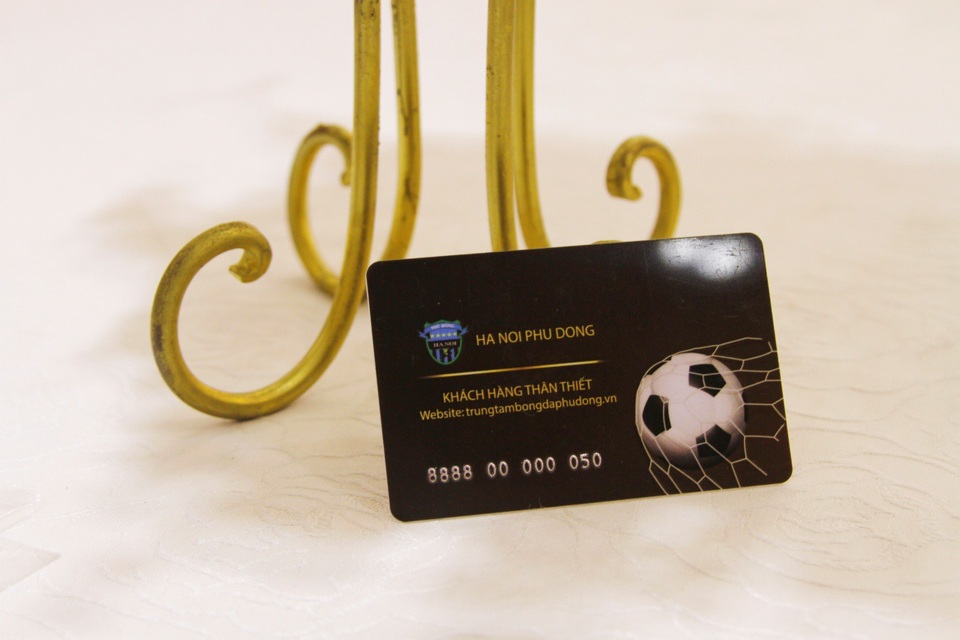 CLB Hà Nội Phù Đổng và xu thế bóng đá hiện đại - 1 CLB Hà Nội Phù Đổng và xu thế bóng đá hiện đại - 1