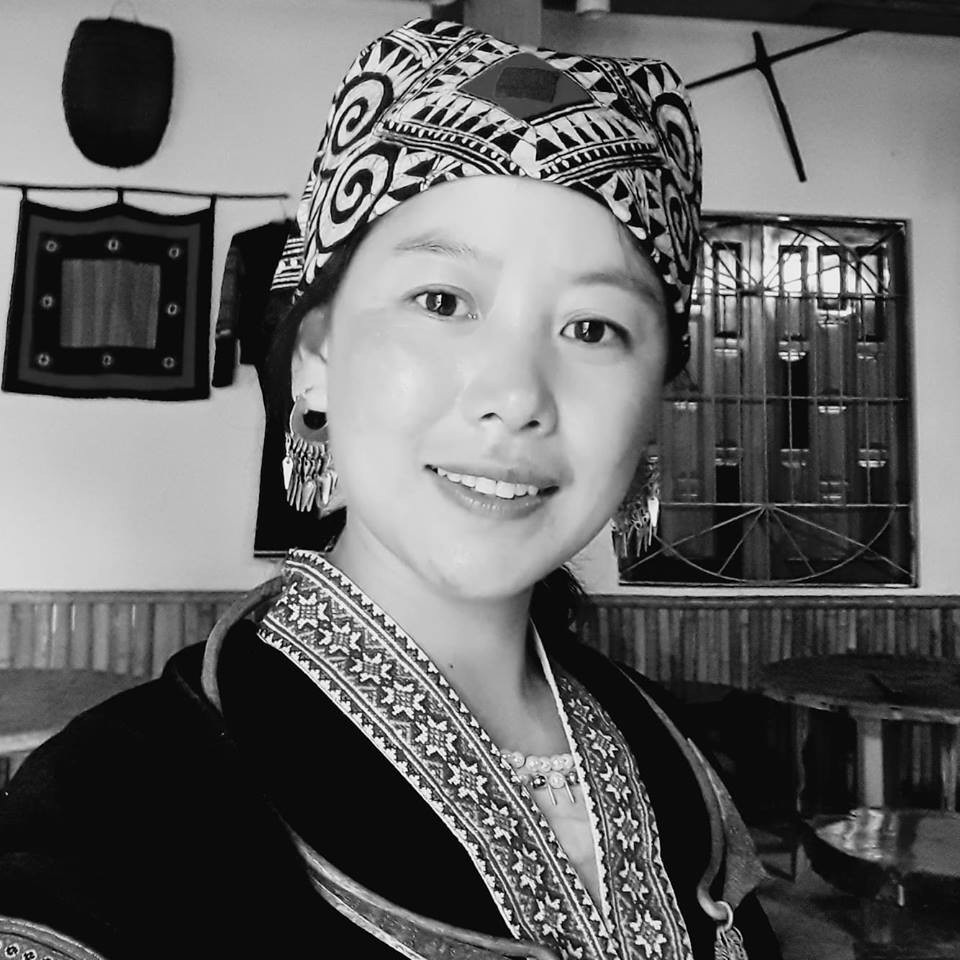 Lạc vào thung lũng Hang Kia, đẹp yên bình như cổ tích - 4 Lạc vào thung lũng Hang Kia, đẹp yên bình như cổ tích - 4