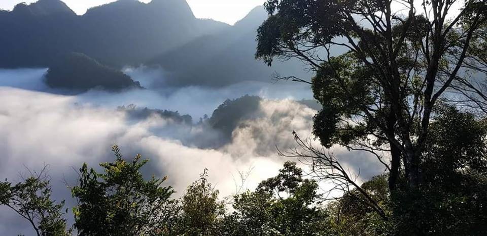 Lạc vào thung lũng Hang Kia, đẹp yên bình như cổ tích - 1 Lạc vào thung lũng Hang Kia, đẹp yên bình như cổ tích - 1