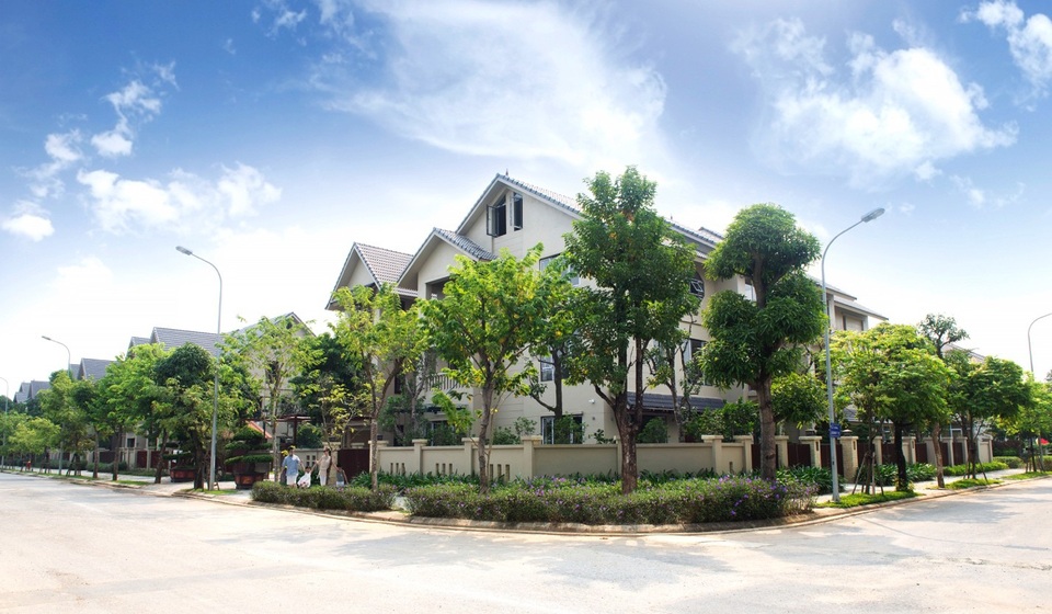 Bất động sản phía Tây Hà Nội "bùng nổ": Dự báo đang thành hiện thực - 2 Bất động sản phía Tây Hà Nội "bùng nổ": Dự báo đang thành hiện thực - 2