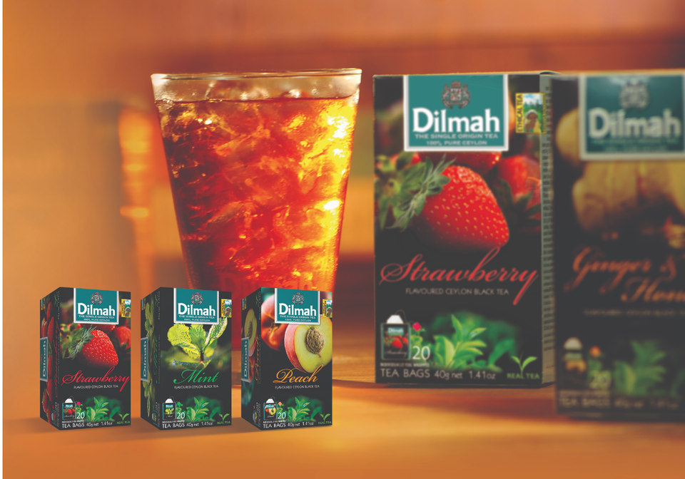 Tiệc trà Dilmah cho người sành điệu: Bạn đã sẵn sàng tham gia? - 4 Tiệc trà Dilmah cho người sành điệu: Bạn đã sẵn sàng tham gia? - 4
