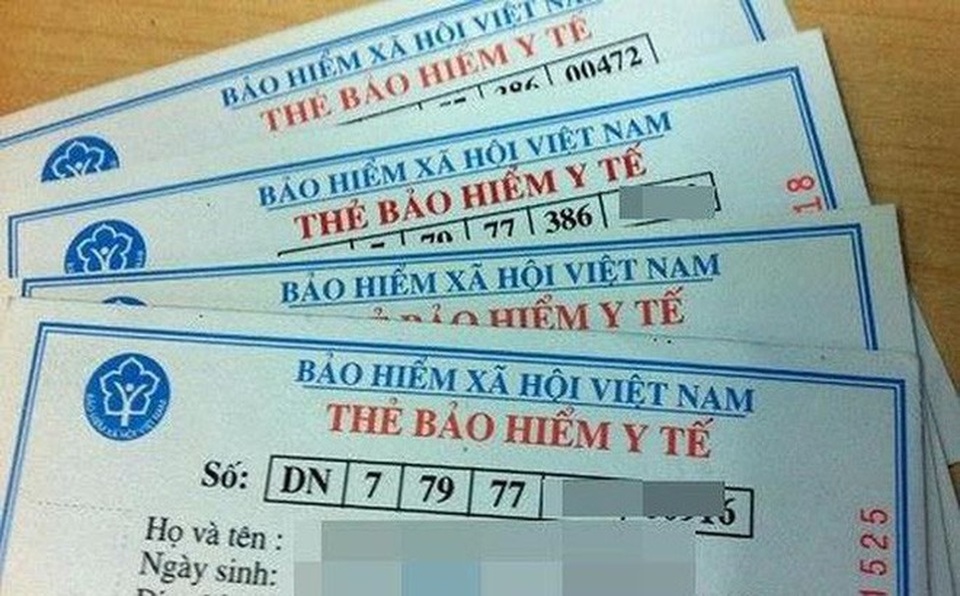 Đầu năm 2020: Hàng chục triệu người sẽ dùng thẻ bảo hiểm y tế điện tử - 1 Đầu năm 2020: Hàng chục triệu người sẽ dùng thẻ bảo hiểm y tế điện tử - 1
