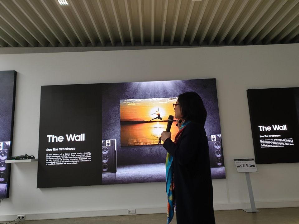 
Các dòng màn hình LED ngoài trời phải có độ bền tốt và hiệu suất cao.
