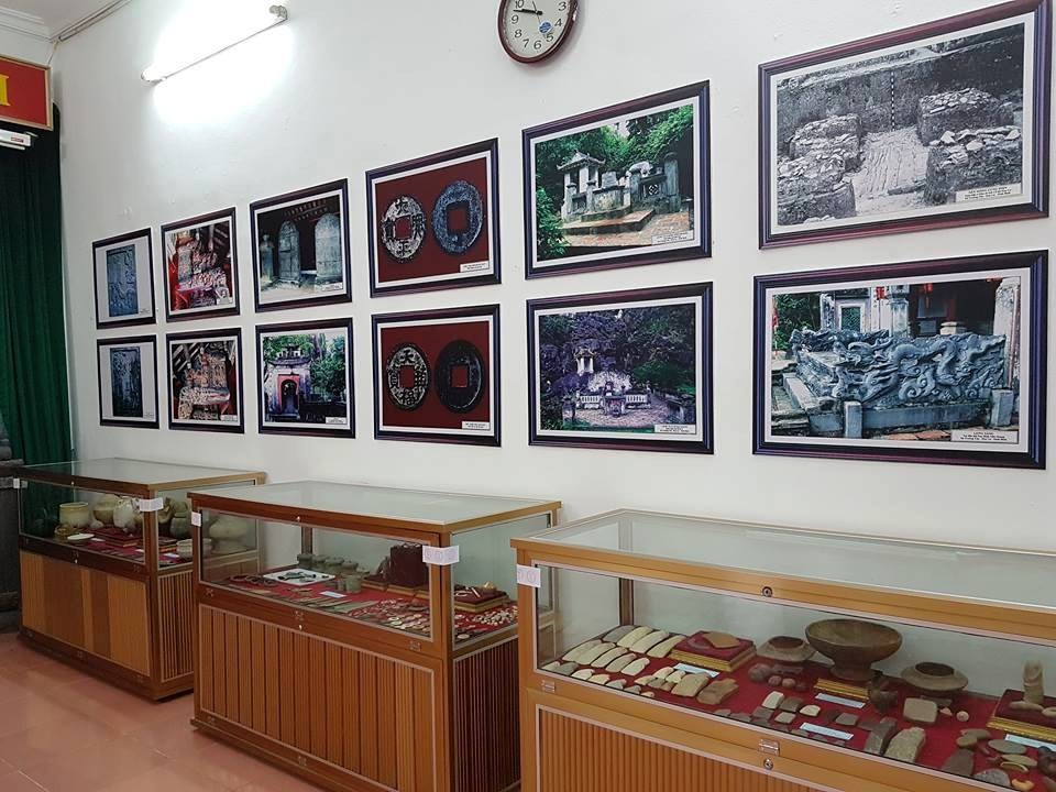 Chiêm ngắm những cổ vật hiếm thấy qua các thời kỳ ở Việt Nam - 3 Triển lãm trưng bày hàng trăm cổ vật có giá trị qua các thời kỳ từ thời Đông Sơn đến thời nhà Nguyễn.