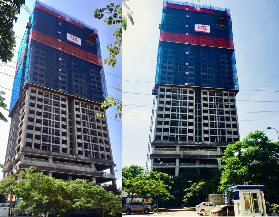 Chỉ còn tròn 1 tuần nữa The Sun sẽ cất nóc dự án.