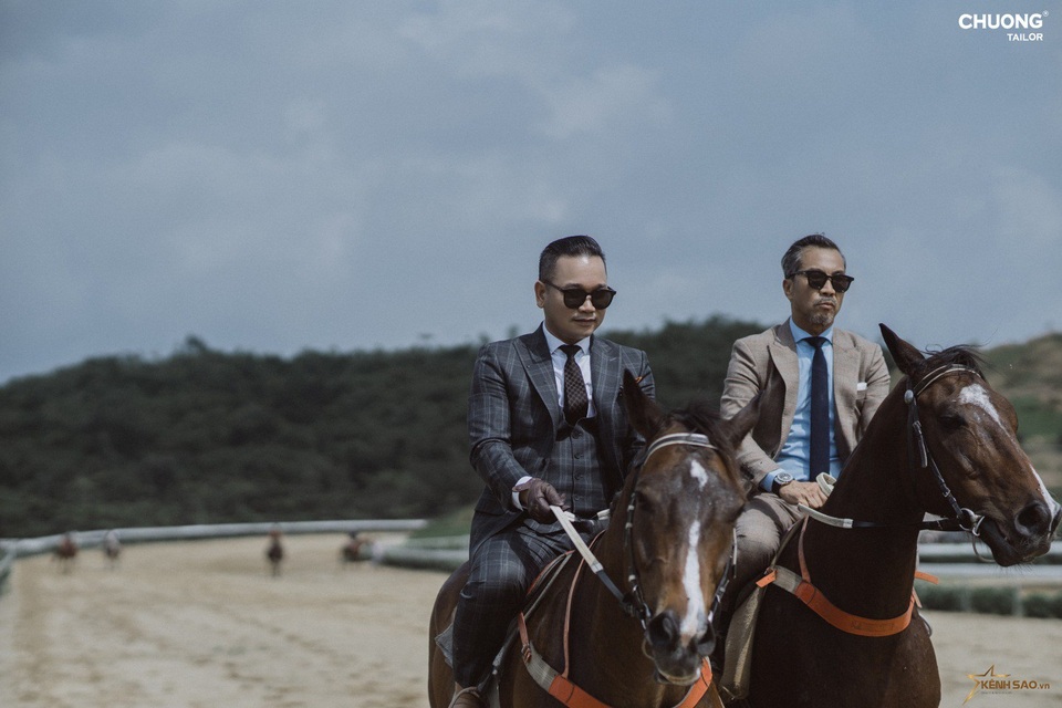 Ý tưởng độc đáo trong bộ Look Book đến từ thương hiệu veston hàng đầu Việt Nam - 1 Ý tưởng độc đáo trong bộ Look Book đến từ thương hiệu veston hàng đầu Việt Nam - 1