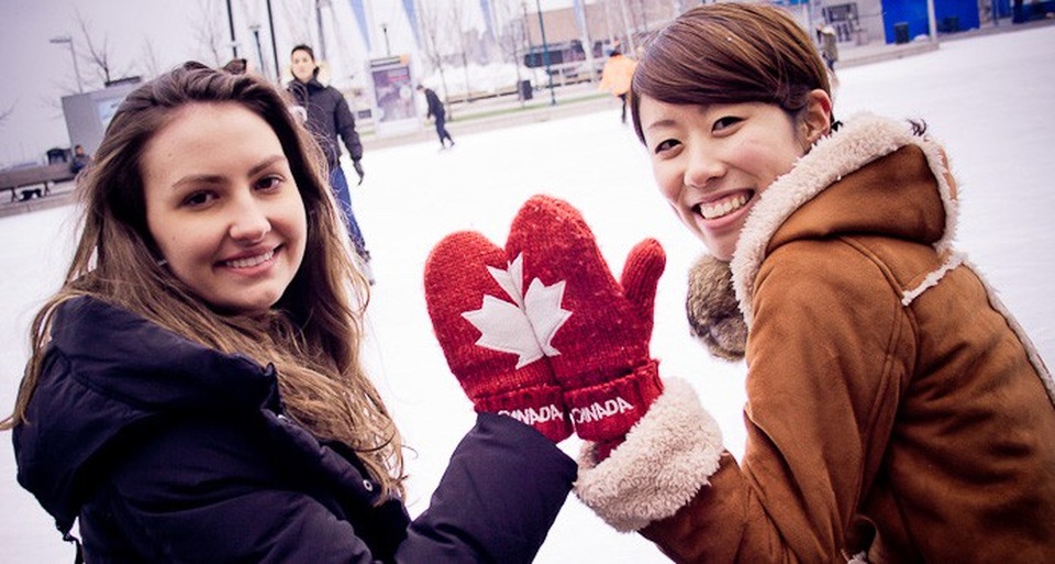 Chương trình STI: Định cư bằng con đường du học Canada - 2 Chương trình STI: Định cư bằng con đường du học Canada - 2