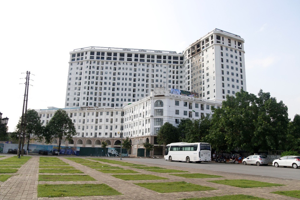 "Ông lớn" nào đang dẫn dắt thị trường BĐS cao cấp Bắc Giang? - 4 Khách sạn 5 sao Apec Mandala Bắc Ninh – Tinh hoa giữa lòng Kinh Bắc