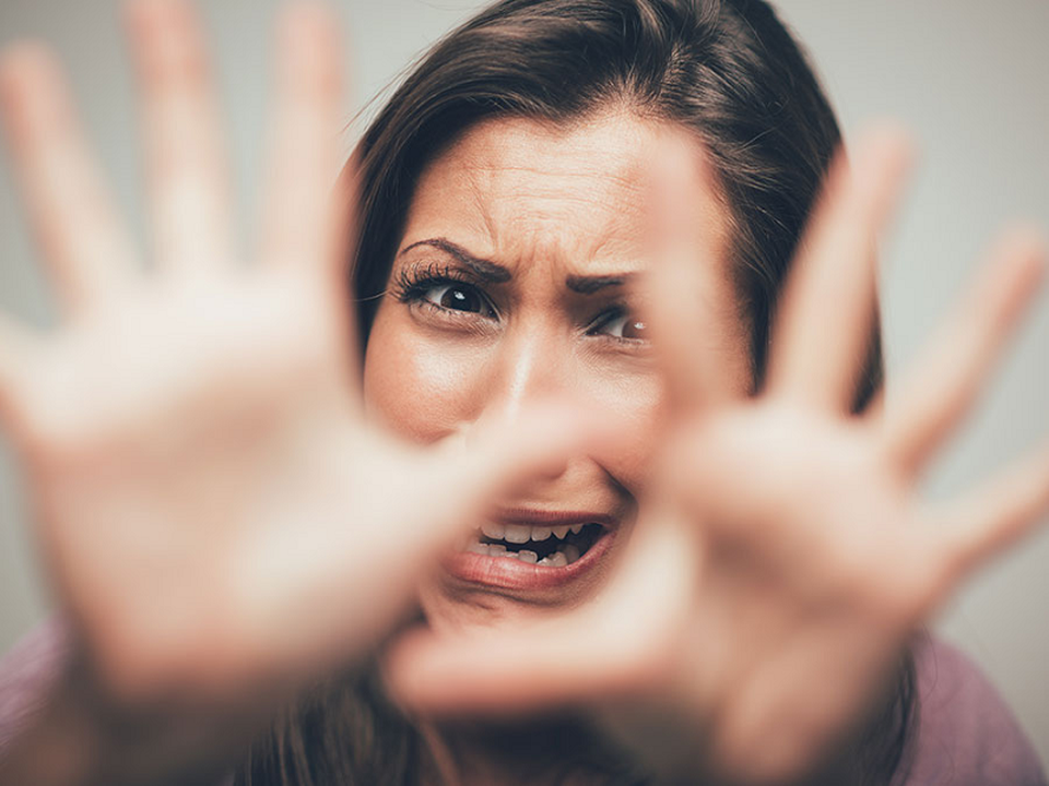 Cảm giác “sợ chết đi được” là có thật? - 1 Cảm giác “sợ chết đi được” là có thật? - 1