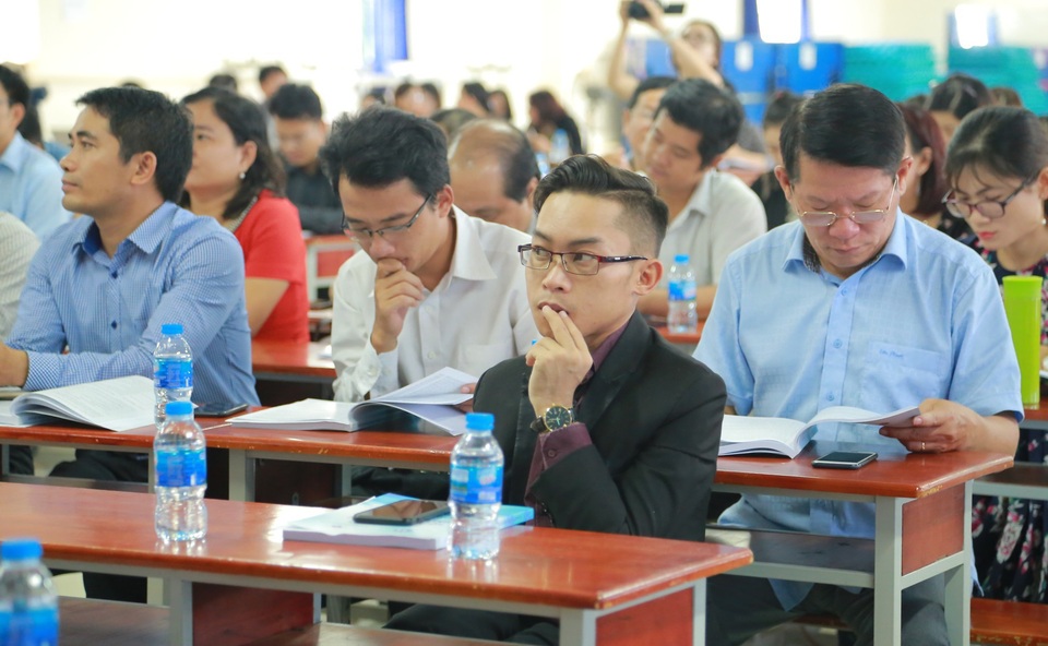 Có kỹ năng mà thiếu giá trị sống: Nguy hại! - 1 Có kỹ năng mà thiếu giá trị sống: Nguy hại! - 1