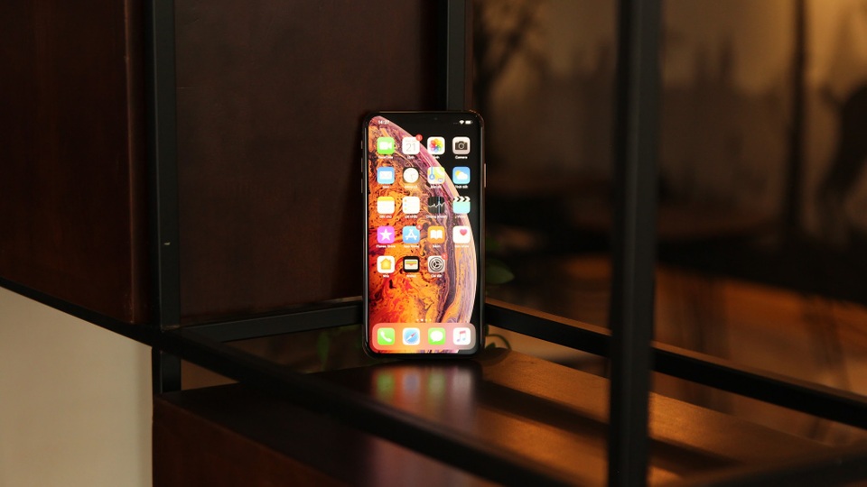Sau một tháng mong ngóng, khách hàng ồ ạt đặt trước iPhone mới trên Thế Giới Di Động - 2 Sau một tháng mong ngóng, khách hàng ồ ạt đặt trước iPhone mới trên Thế Giới Di Động - 2