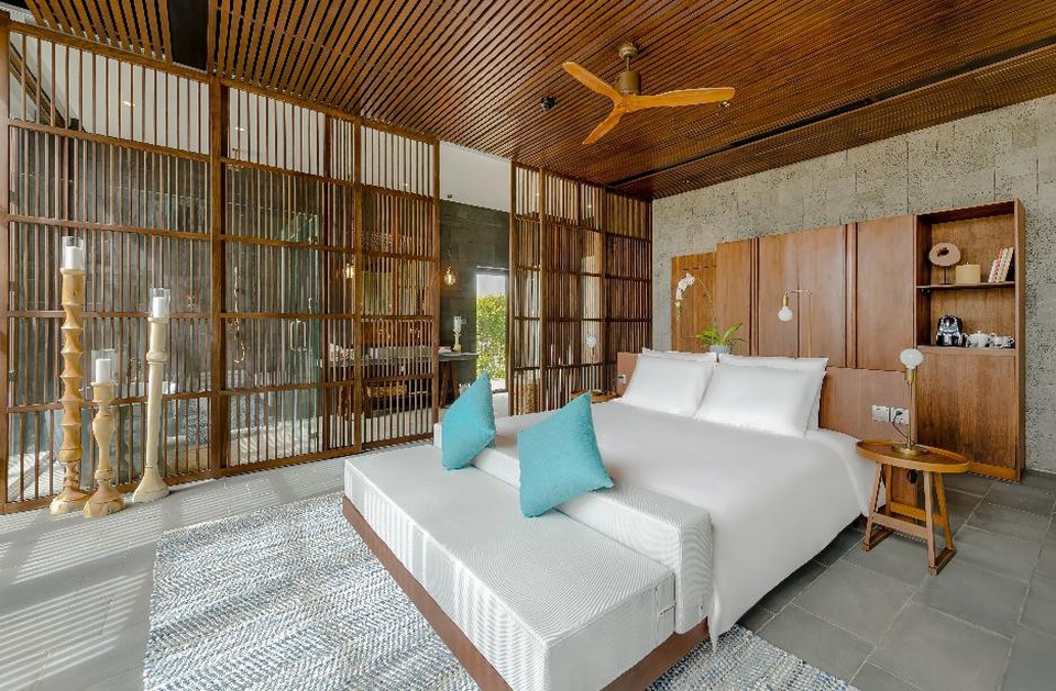 Dự án nghỉ dưỡng ven sông hạng sang khuấy động thị trường Việt - 4 Dự án nghỉ dưỡng ven sông hạng sang khuấy động thị trường Việt - 4