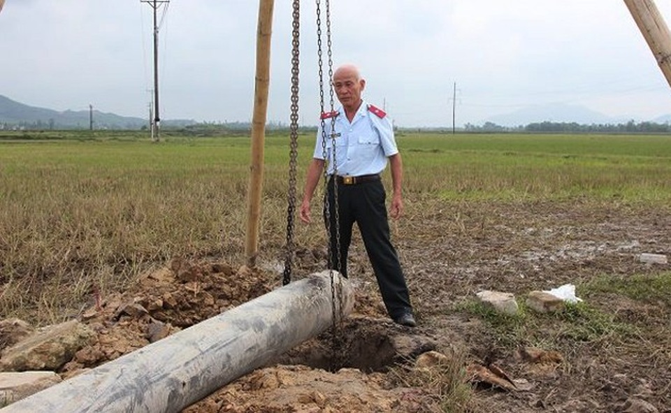 Vụ 4 người bị điện giật tử vong: Cơ quan chức năng đồng loạt vào cuộc - 1 Vụ 4 người bị điện giật tử vong: Cơ quan chức năng đồng loạt vào cuộc - 1