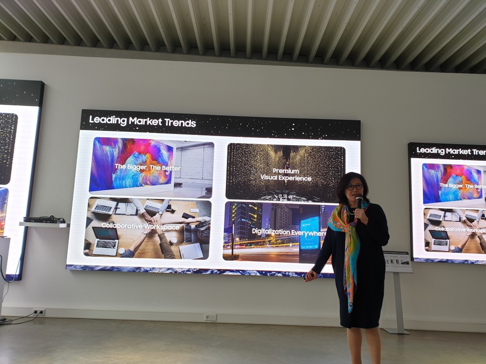 
Các dòng màn hình LED ngoài trời phải có độ bền tốt và hiệu suất cao.
