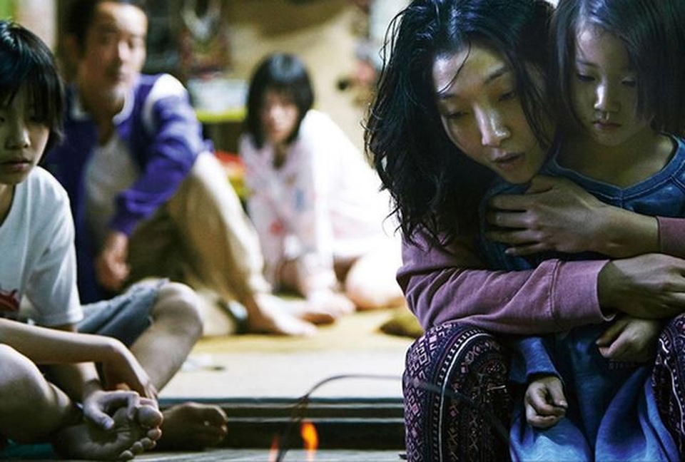 Phim từng đoạt giải Cành cọ vàng LHP Cannes 2018 chiếu khai mạc LHP.