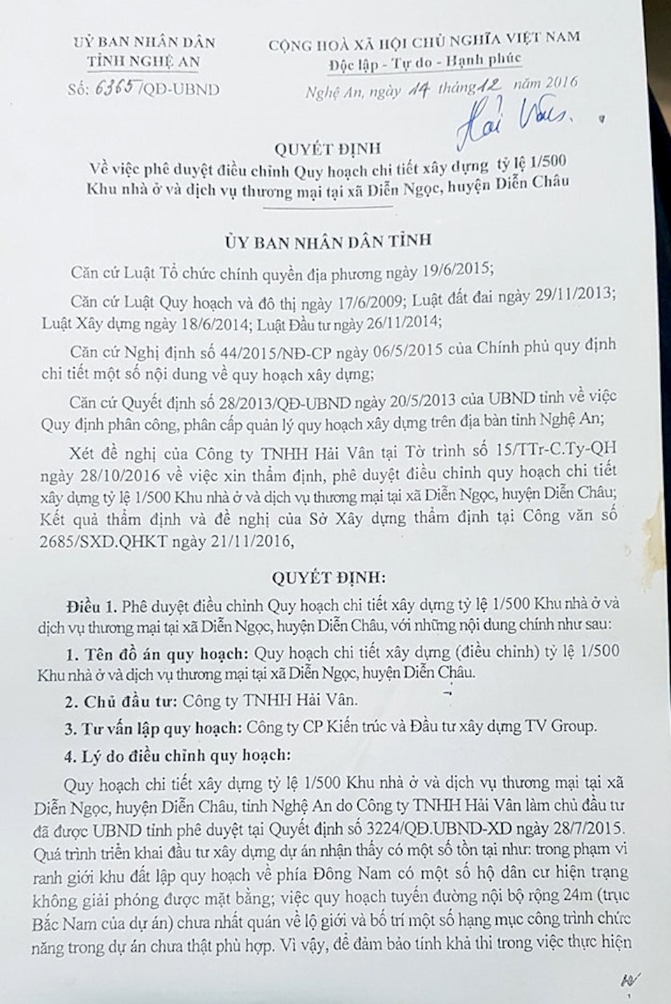 Trường Mầm non đi vào hoạt động mới xin giấy phép xây dựng? - 3 Trường Mầm non đi vào hoạt động mới xin giấy phép xây dựng? - 3