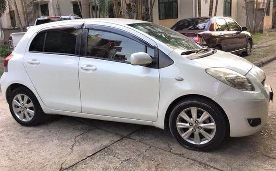 Vay 400 triệu mua ô tô: Mỗi năm đi 10 lần, tiêu tốn 120 triệu, tôi khánh kiệt - 1
Sai lầm khi ô tô cũ khiến anh Nghĩa đốt mất 120 triệu đồng trong vòng 1 năm