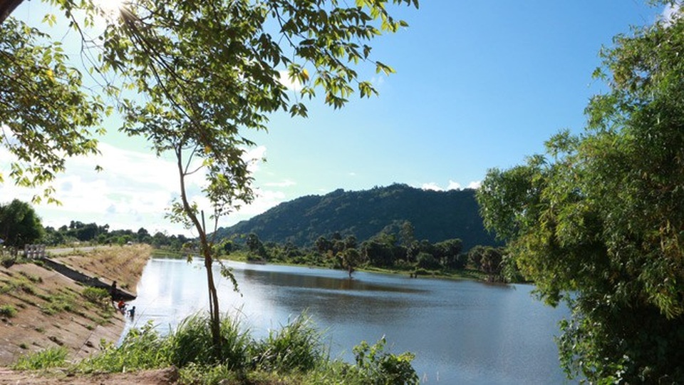 Ghé An Giang mùa nước nổi đẹp mê hồn, thưởng thức món gà đốt trứ danh - 21 Ghé An Giang mùa nước nổi đẹp mê hồn, thưởng thức món gà đốt trứ danh - 21