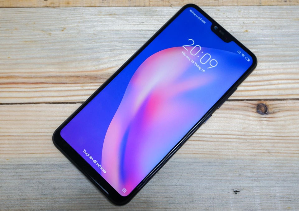 Các smartphone tầm trung đáng chú ý tháng 11/2018 - 4 Các smartphone tầm trung đáng chú ý tháng 11/2018 - 4