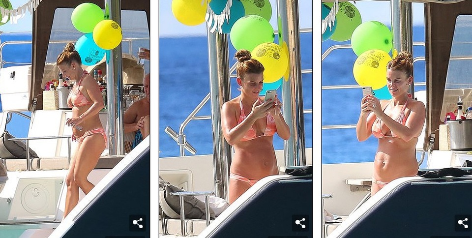 
Wayne Rooney đã chuyển sang thi đấu cho câu lạc bộ bóng đá D.C. United
