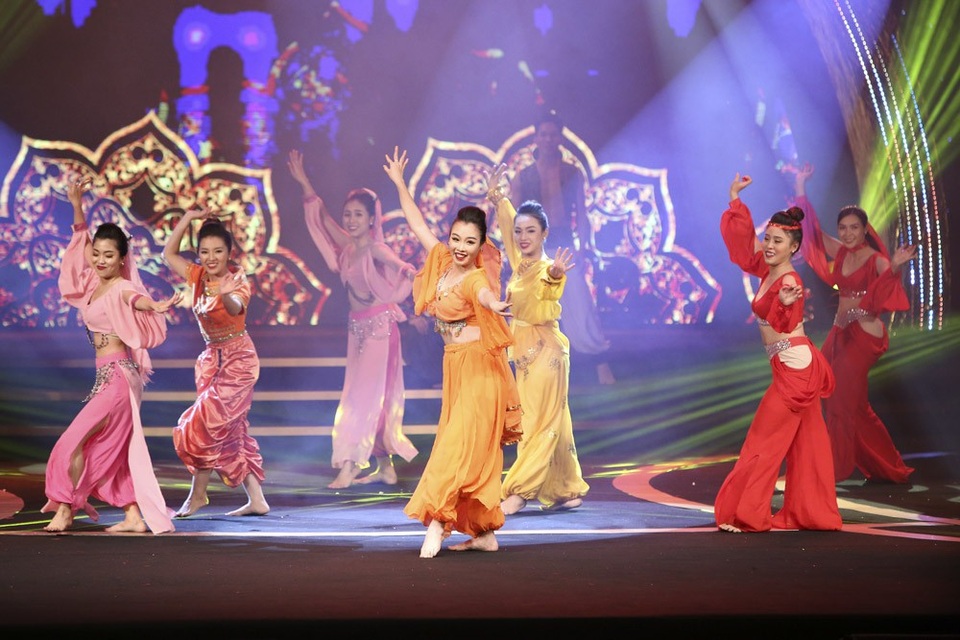 Thiếu vắng nhiều biểu tượng điện ảnh Việt trong đêm khai mạc LHP Quốc tế Hà Nội - 6