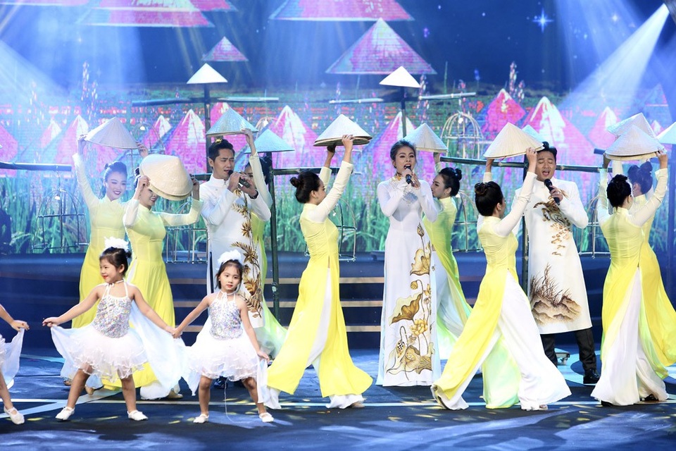 Thiếu vắng nhiều biểu tượng điện ảnh Việt trong đêm khai mạc LHP Quốc tế Hà Nội - 5