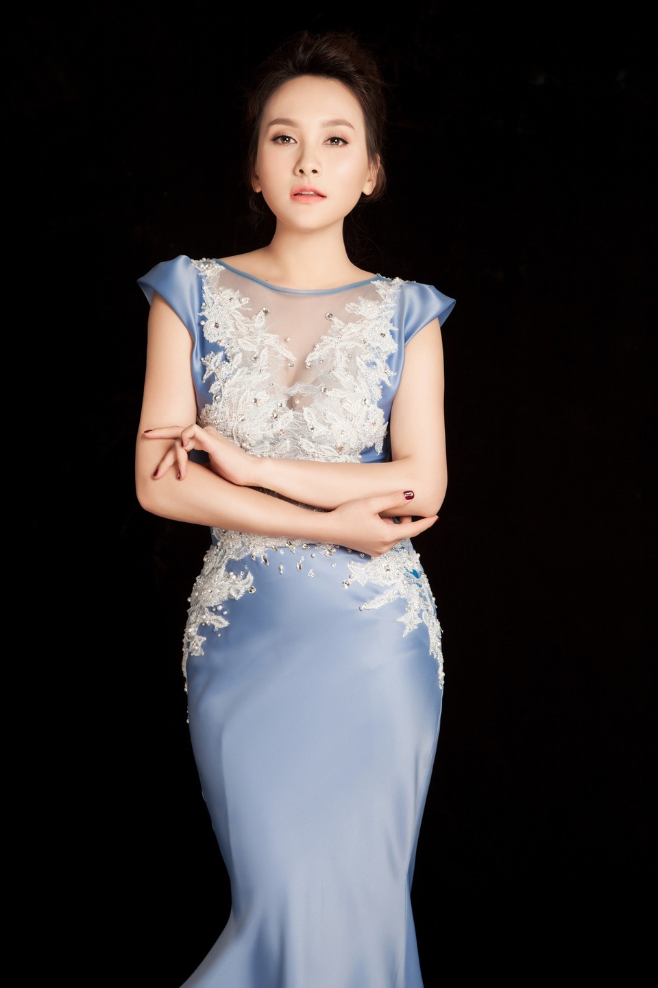 Sau những ngày bận rộn với lịch đóng phim, hợp đồng quảng cáo, nữ diễn viên Sống chung với mẹ chồng dành trọn thời gian nghỉ ngơi bên gia đình. Nữ diễn viên Bảo Thanh đã có những giây phút nghỉ ngơi, thư giãn ngập tràn hạnh phúc.