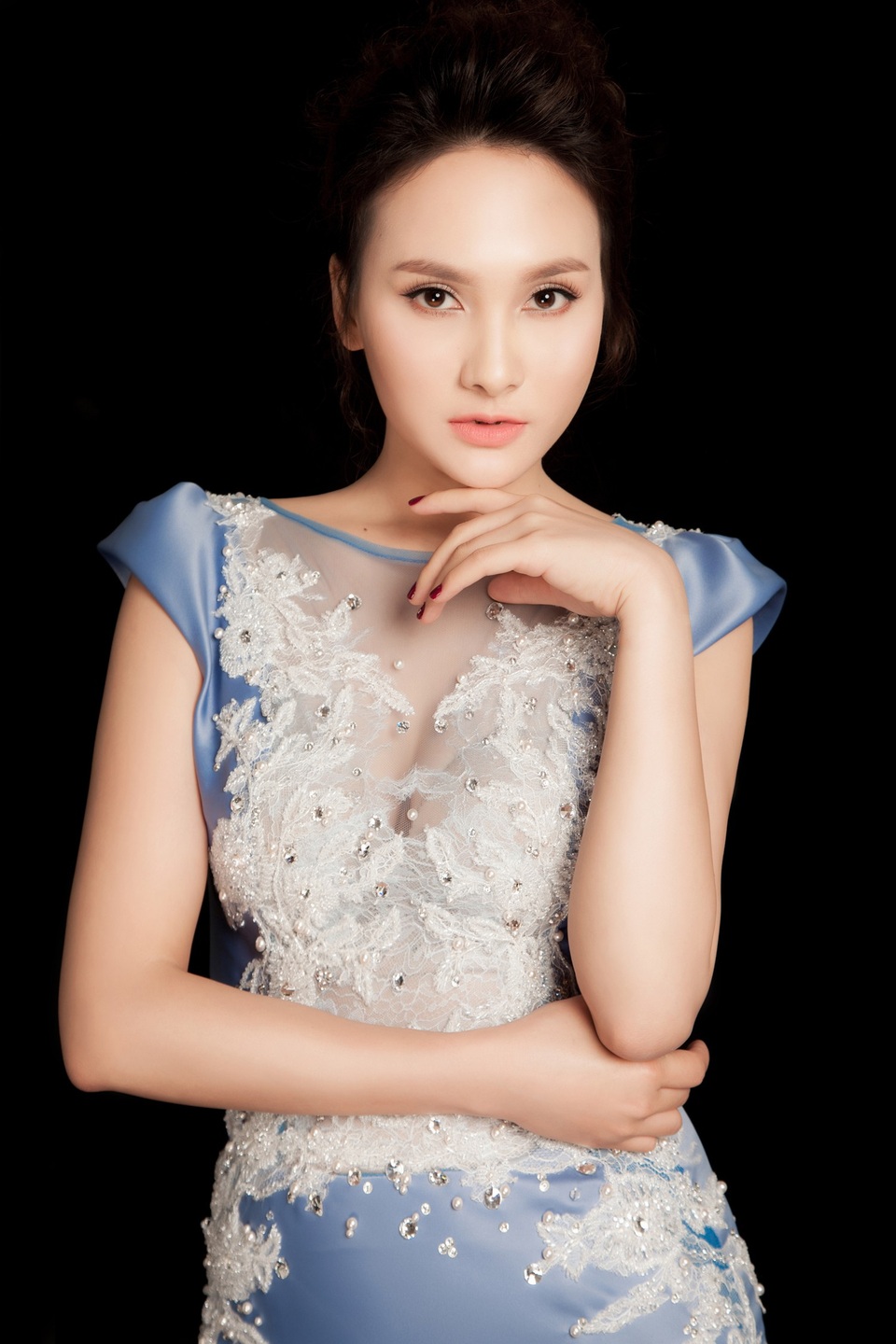 Bảo Thanh chia sẻ, năm nay cô đã có một bữa tiệc sinh nhật đáng nhớ bên gia đình tại Phú Quốc.