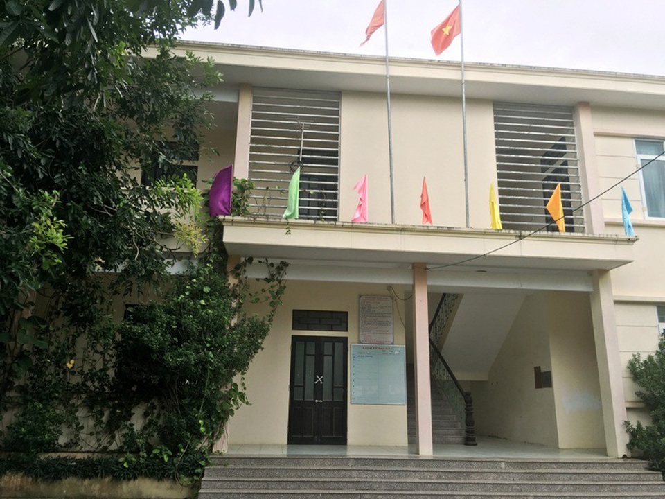 Trường Trung cấp Nghề “mọc” trong trường phổ thông - 2 Trường Trung cấp Nghề “mọc” trong trường phổ thông - 2