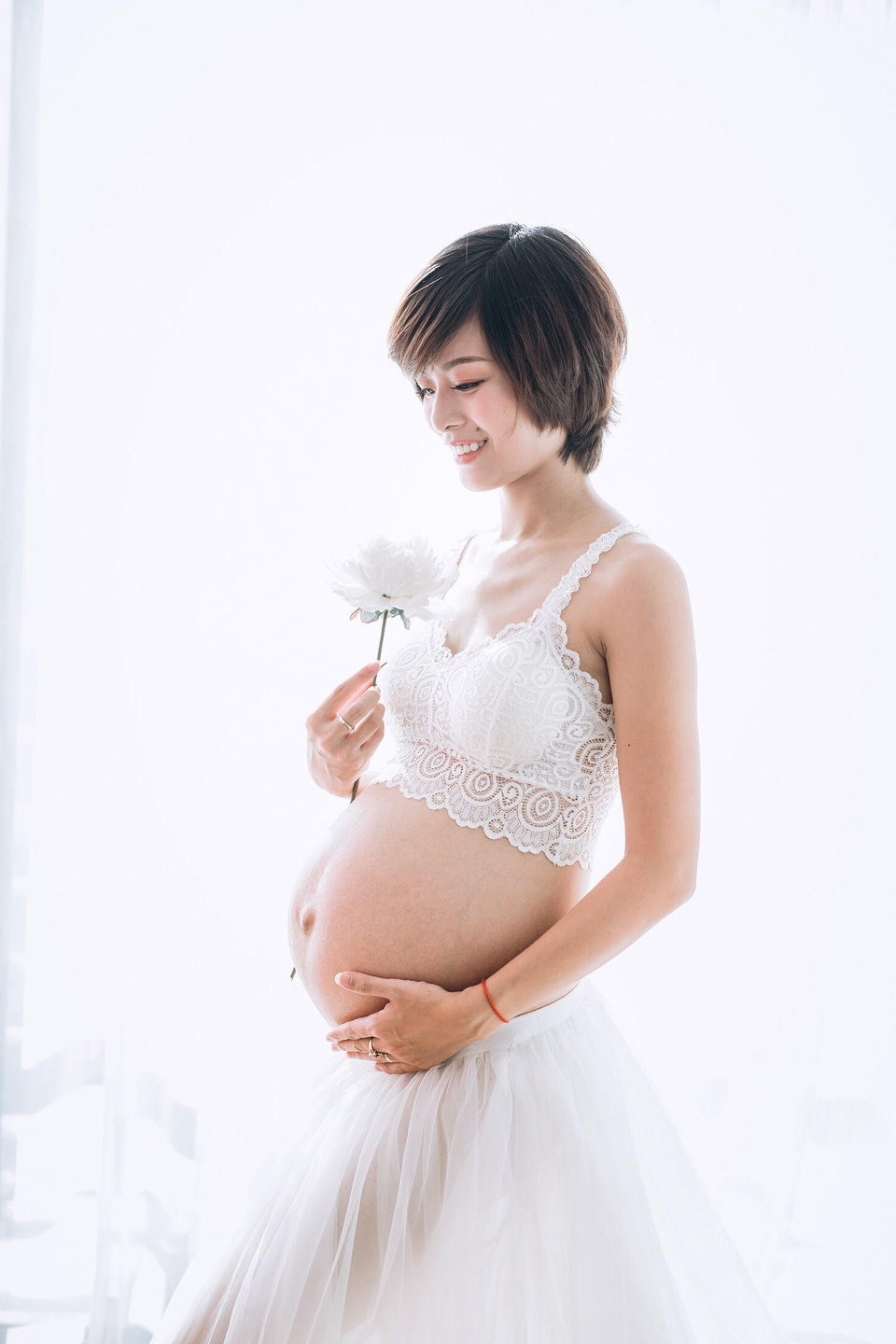 Bà chủ thương hiệu ‘Vườn Của Bé’ chia sẻ bí quyết giữ lửa hạnh phúc - 1