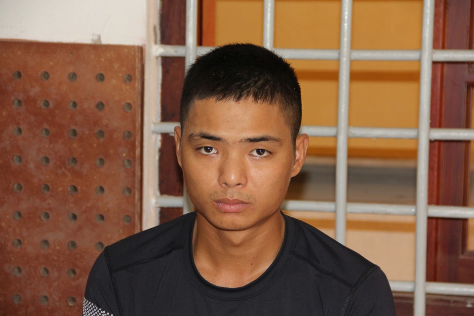 Bắt băng cho vay nặng lãi, bắt người ép trả nợ - 2 Trần Văn Tài