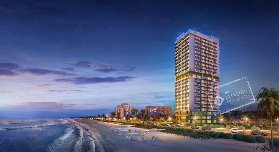 Pic 1: Vị trí luôn là yếu tố quan trọng cho dự án BĐS