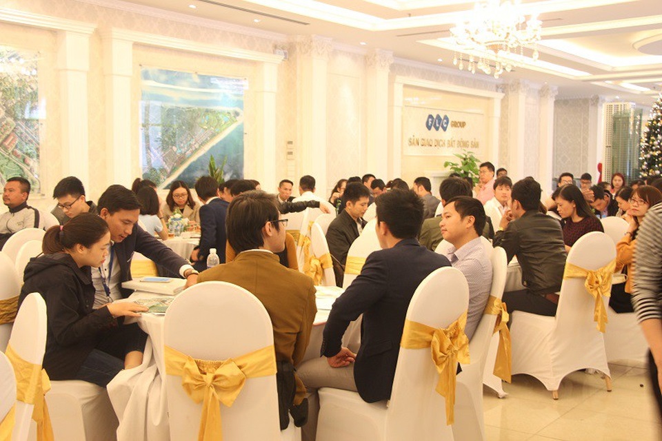 Nhiều khách khó tính trong việc lựa chọn tổ ấm đầu tiên