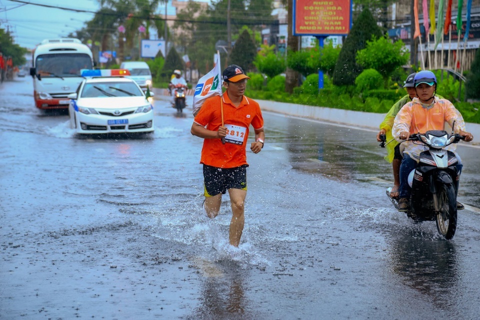 Nữ tướng đứng sau kỷ lục thế giới mới của Việt Nam - 2