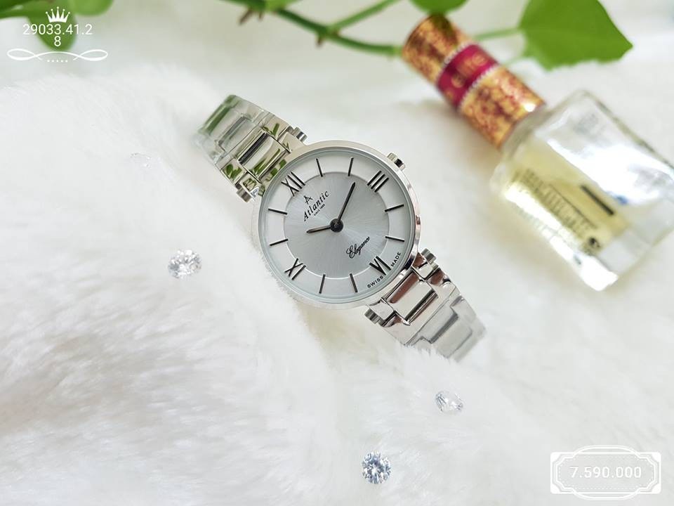 "Quà tặng yêu thương 20/10" Đăng Quang Watch giảm giá đến 20% - 5 20/10 đã sắp tới gần, bạn đừng chần chừ nữa mà hãy truy cập ngay DangQuangWatch.vn để chọn cho những người phụ nữ thân yêu bên cạnh bạn những món quà ý nghĩa nhất ngay nhé!