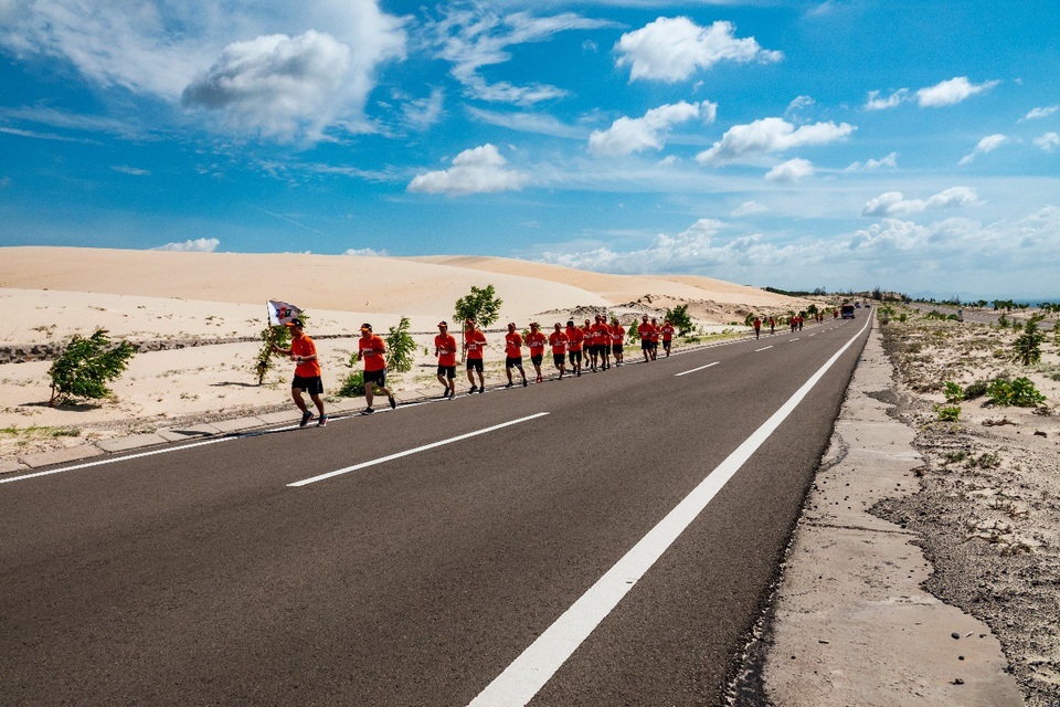 Nữ tướng đứng sau kỷ lục thế giới mới của Việt Nam - 6