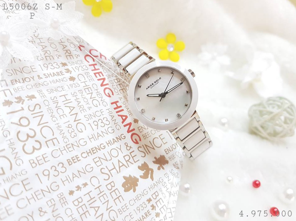"Quà tặng yêu thương 20/10" Đăng Quang Watch giảm giá đến 20% - 4 "Quà tặng yêu thương 20/10" Đăng Quang Watch giảm giá đến 20% - 4