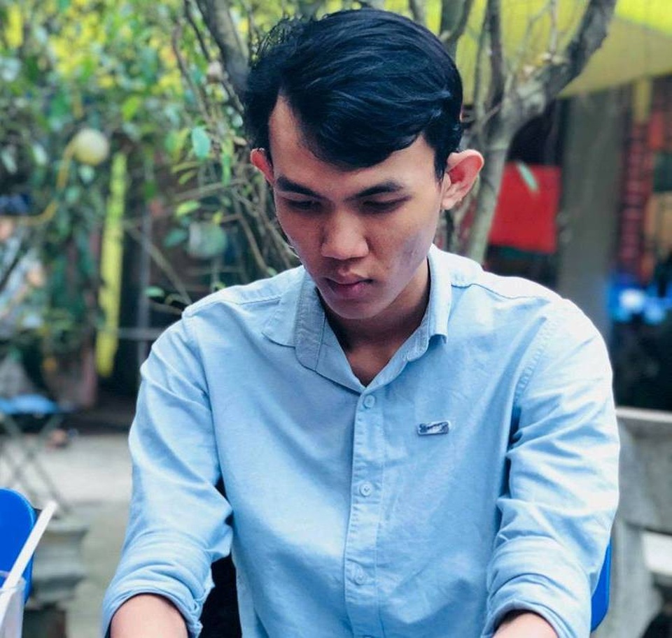 Thuê ôtô, làm giả giấy tờ rồi lái thẳng đến tiệm cầm đồ - 1 Đối tượng Bùi Thế Tâm bị tạm giữ để điều tra về hành vi lừa đảo