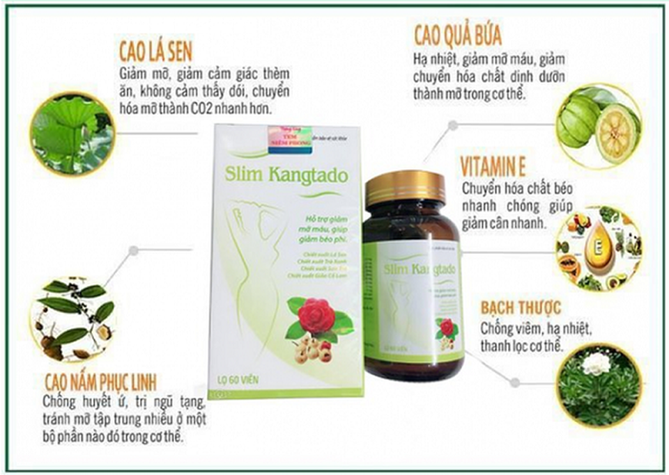 “Giảm cân bà Dung” quảng cáo lách luật trên mạng xã hội - 1 “Giảm cân bà Dung” quảng cáo lách luật trên mạng xã hội - 1