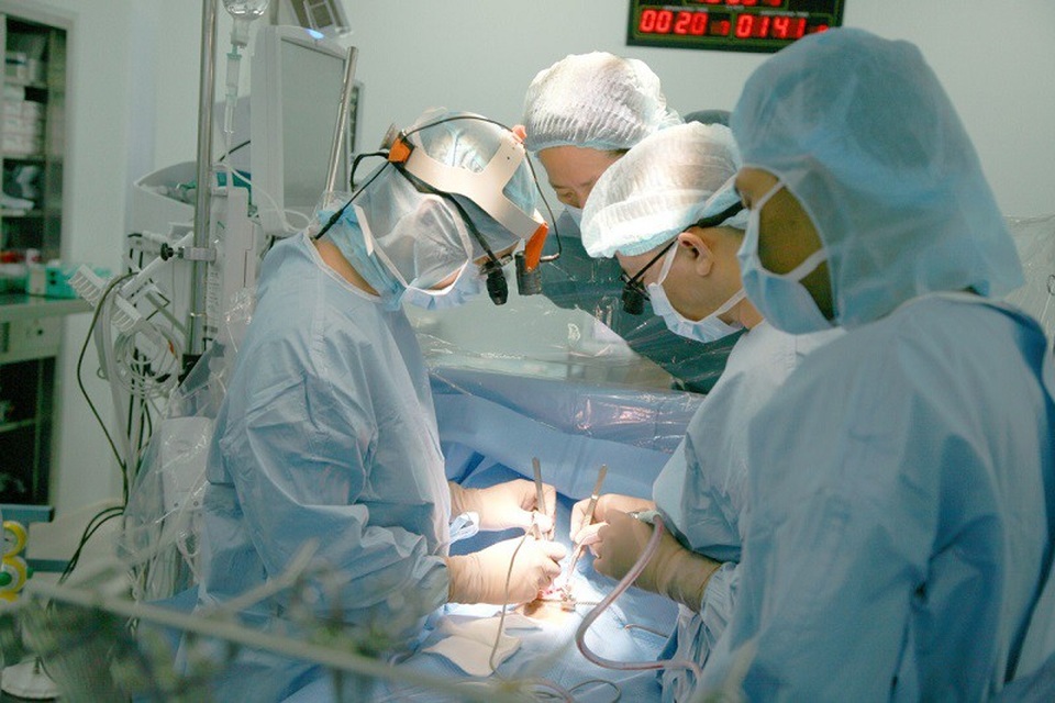 Các bác sĩ gây mê là người bảo vệ cho người bệnh - 1 Các bác sĩ gây mê là người bảo vệ cho người bệnh - 1