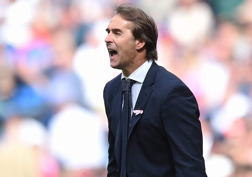 Những HLV tệ nhất của Real Madrid trong kỷ nguyên Florentino Perez - 4