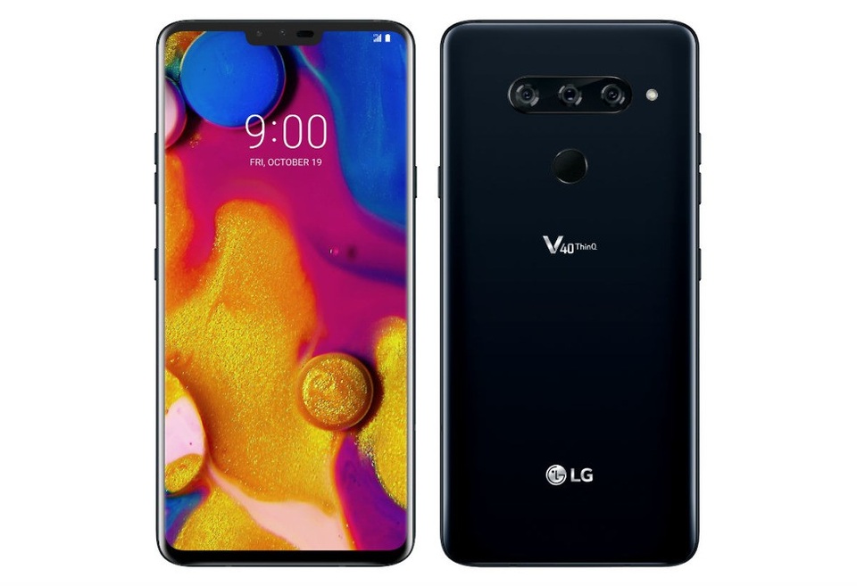 Loạt smartphone cao cấp đáng chú ý những tháng cuối năm 2018 - 4 Loạt smartphone cao cấp đáng chú ý những tháng cuối năm 2018 - 4