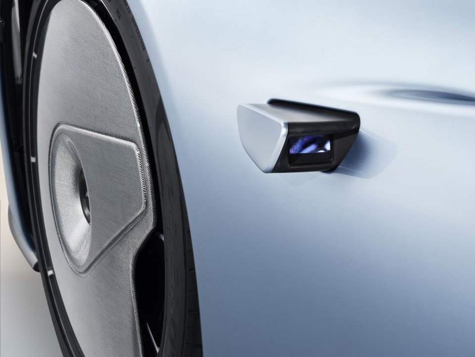 McLaren Speedtail - Hơn 1000 mã lực, tốc độ tối đa 403 km/h - Ảnh 5. McLaren Speedtail - Hơn 1000 mã lực, tốc độ tối đa 403 km/h - Ảnh 5.