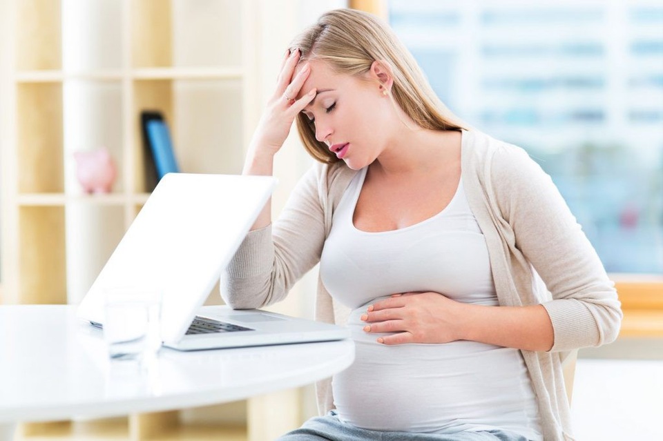 Tiểu đường thai kỳ - đừng chủ quan! - 1 Mẹ và con sẽ nguy hiểm nếu mắc chứng tiểu đường thai kỳ