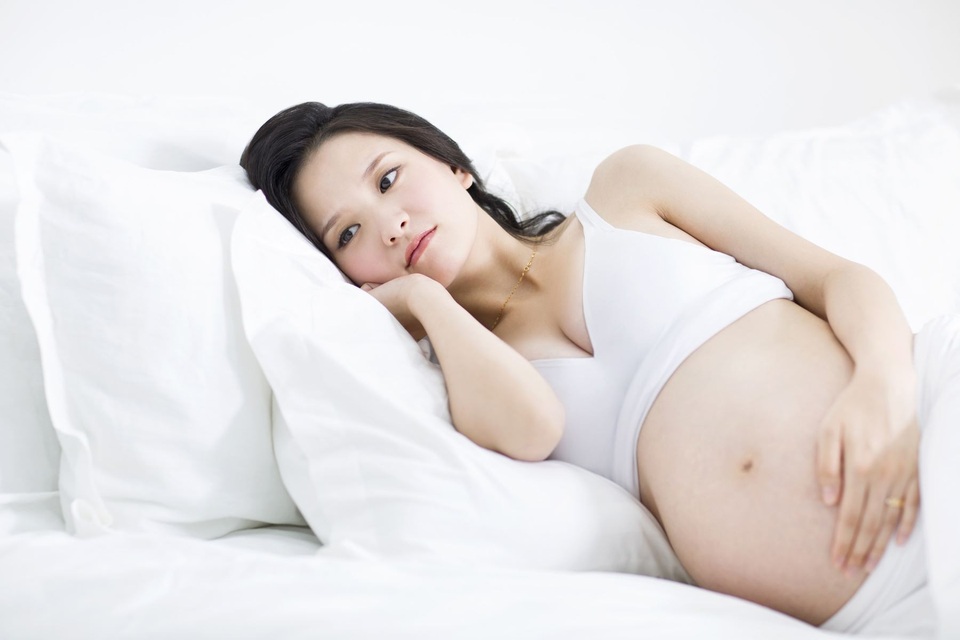Tiểu đường thai kỳ - đừng chủ quan! - 2 Nhiều mẹ bầu không phát hiện mình đang mắc bệnh tiểu đường thai kỳ