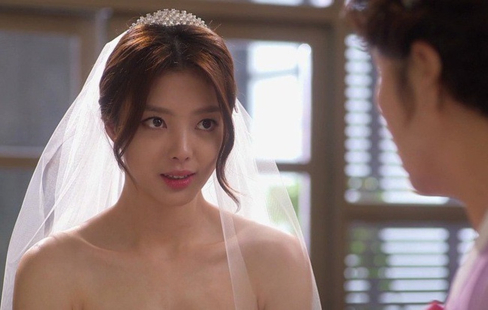 Đêm tân hôn kinh hồn bạt vía sau khi nghe tiếng hét của chồng - 1 Hình minh họa